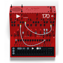 POM-170 top (low bump)
